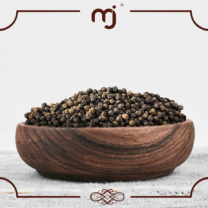 Black Pepper