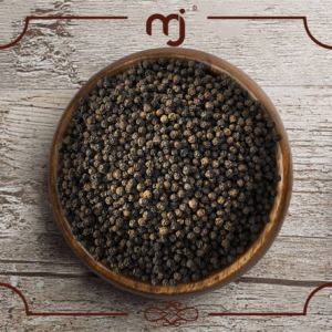 Black Pepper