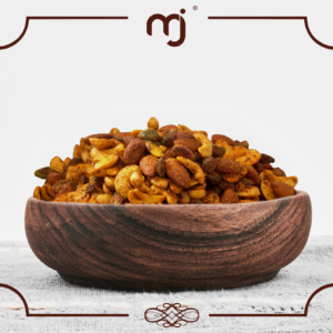 Masala Dry Fruit