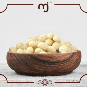 Macadamia