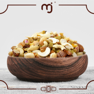 Mix Dry Fruit